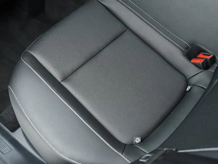 Škoda Kamiq 2023 Facelift 1.5L Auto Comfort Edition фото 15