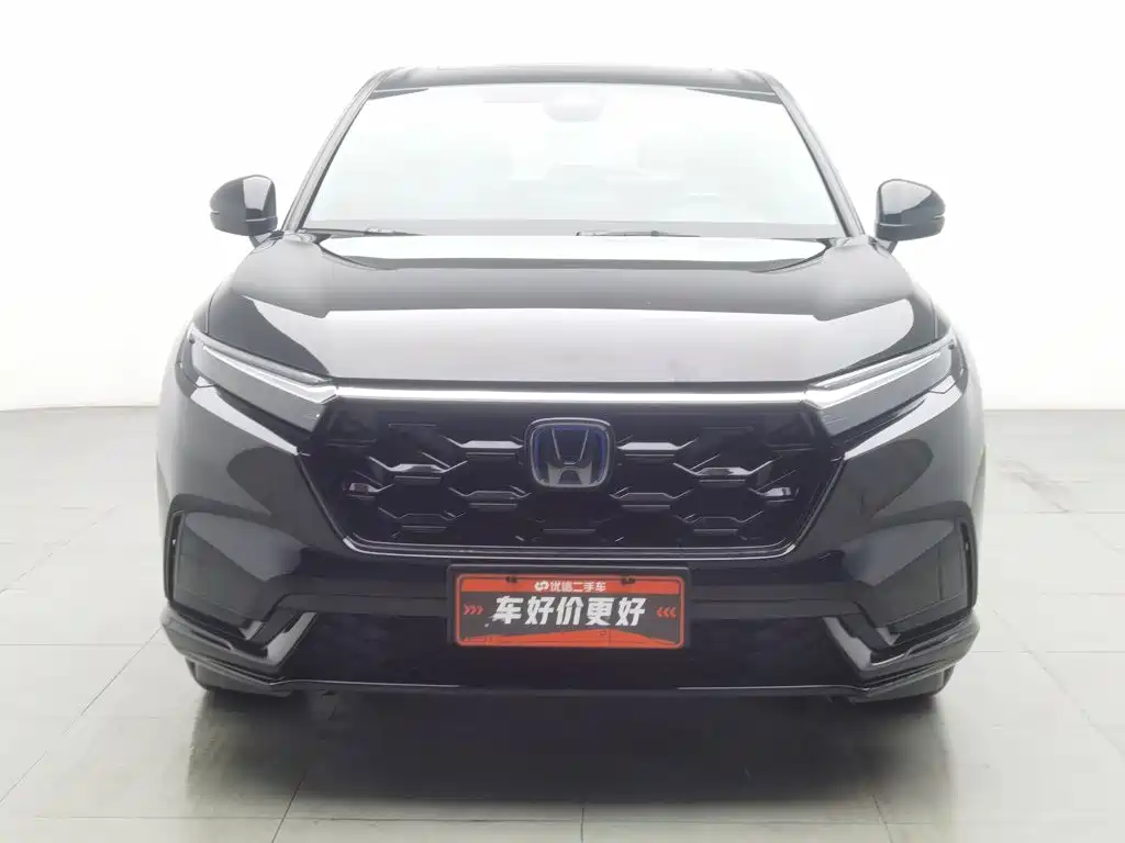 Фото 3 - Honda CR-V