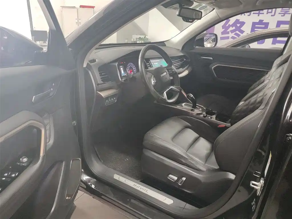 Haval H6 2020 1.5GDIT Automatic Platinum Champion Edition фото 12