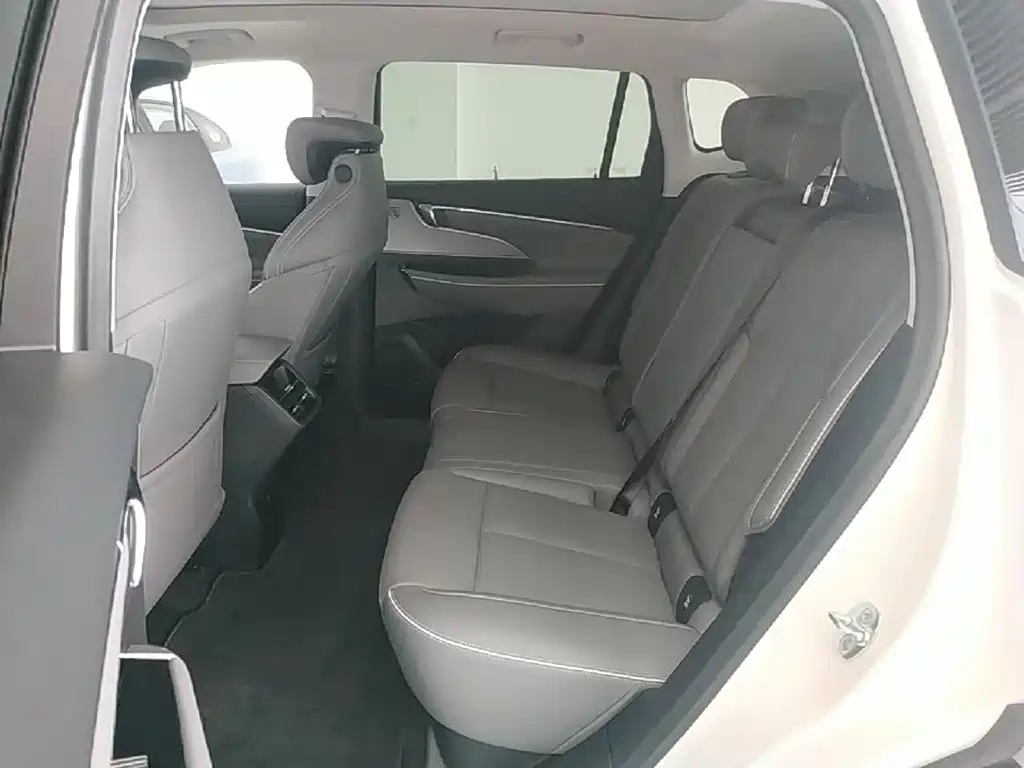 Buick E5 2025 2025 Model 620KM Premium Edition
