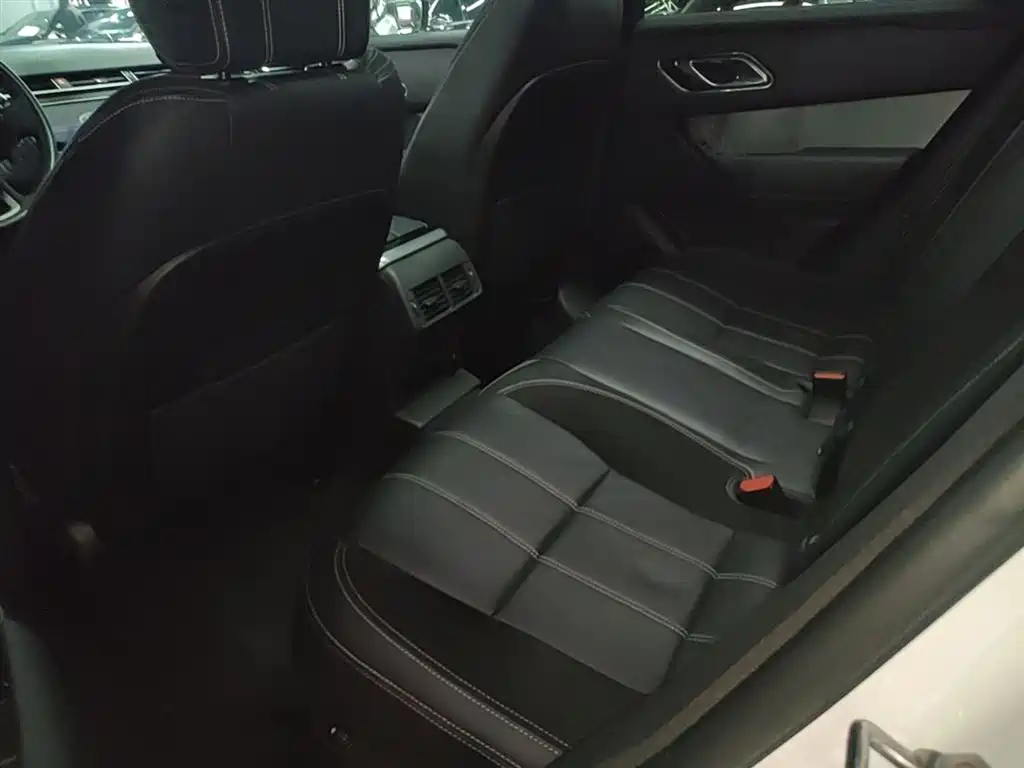 Land Rover Range Rover Velar 2017 P380 R-DYNAMIC S фото 17