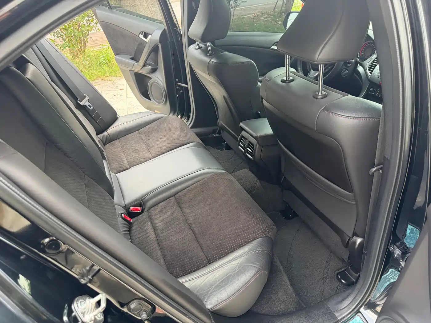 Honda Spirior 2014 2013 2.4L TYPE-S
