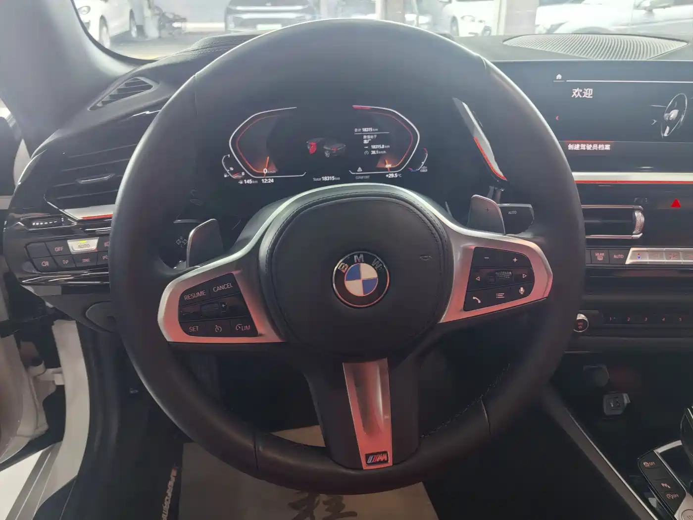 BMW Z4 2022 sDrive 25i M Sport Package фото 7