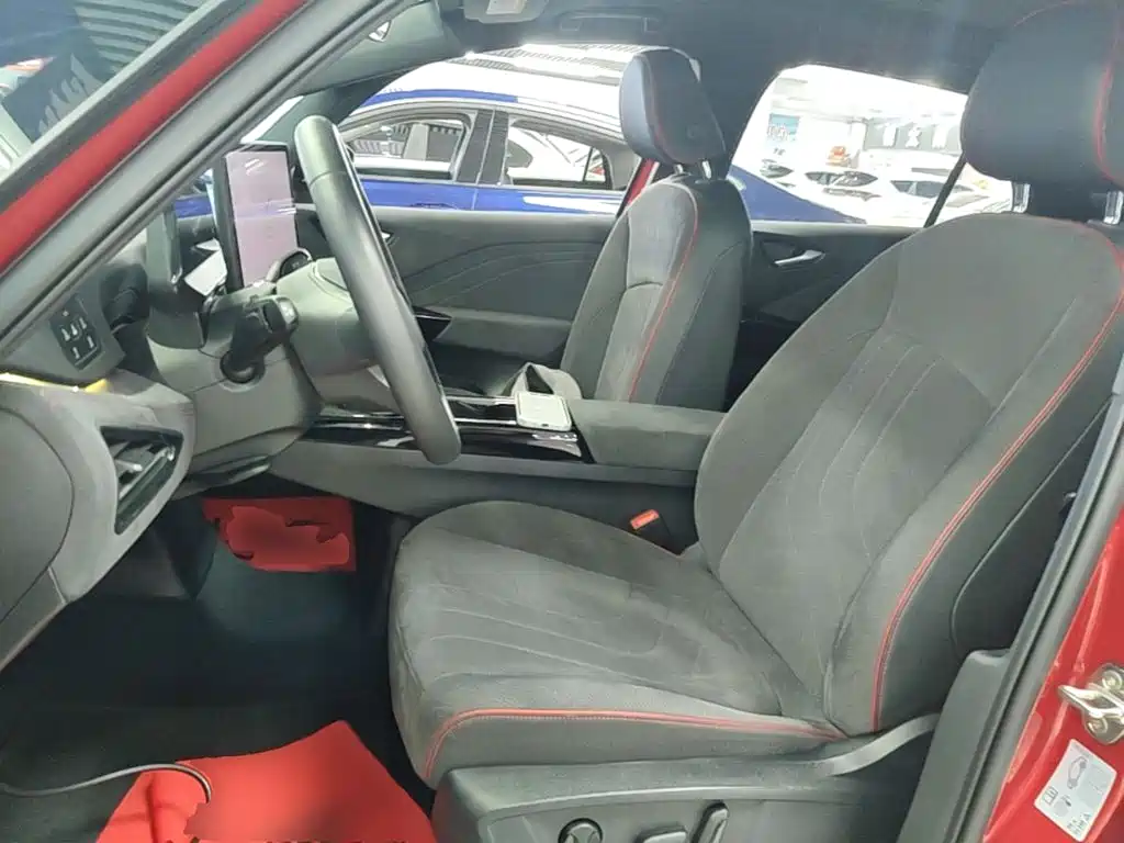 Volkswagen ID.3 2025 2026 Smart Edition Ultimate GTX Package