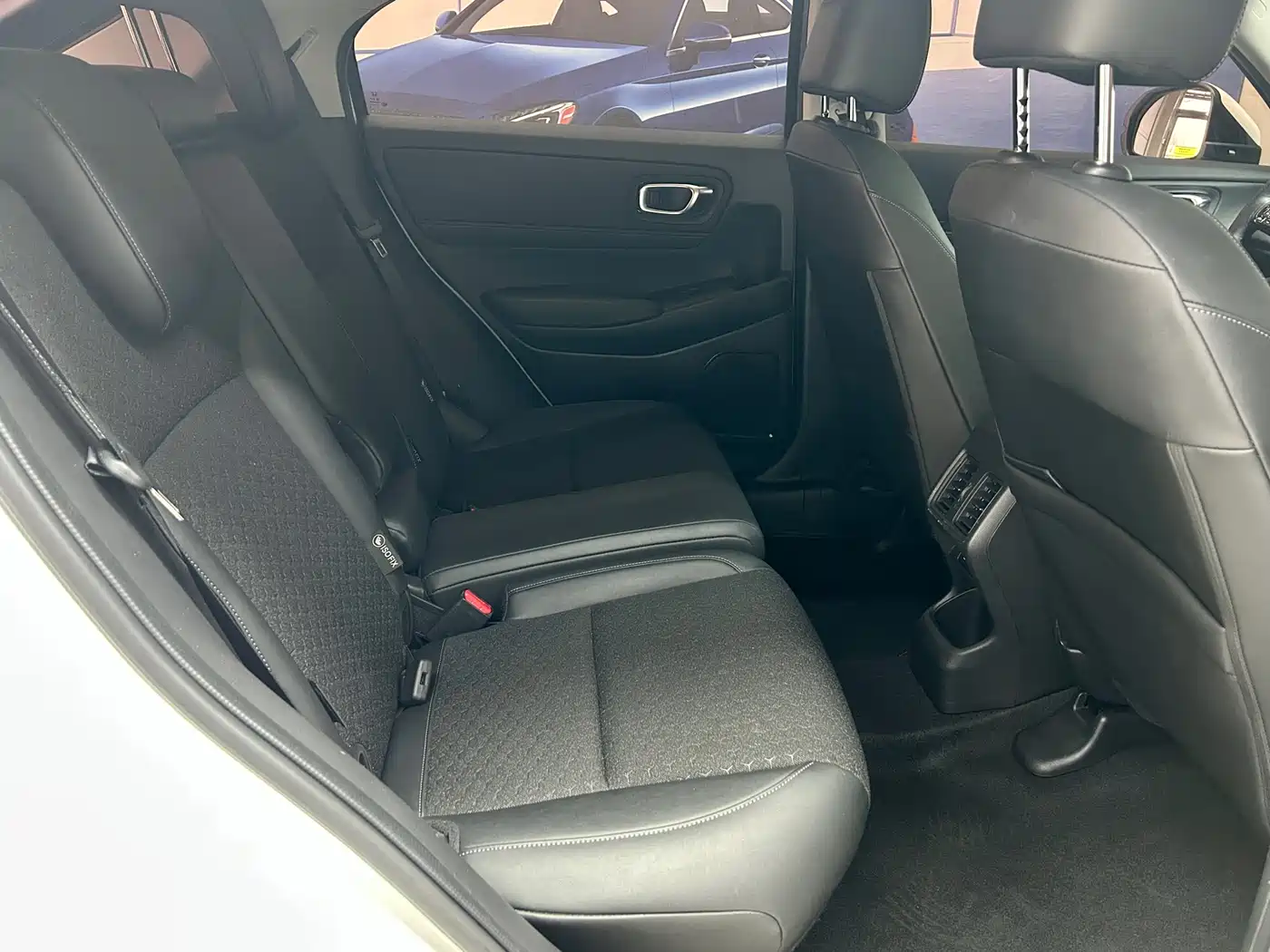  XR-V