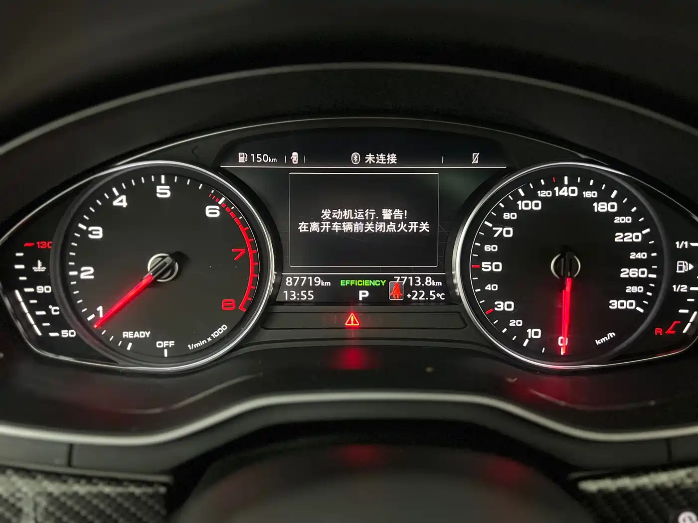 Audi A4L 2018 30th Anniversary 40 TFSI Progressive фото 5