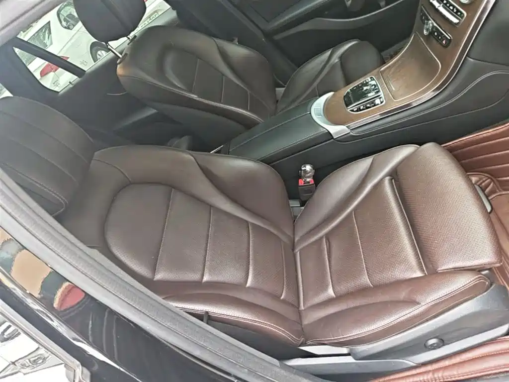 Mercedes-Benz GLC 2020 Facelift GLC 300 L 4MATIC Dynamic фото 25