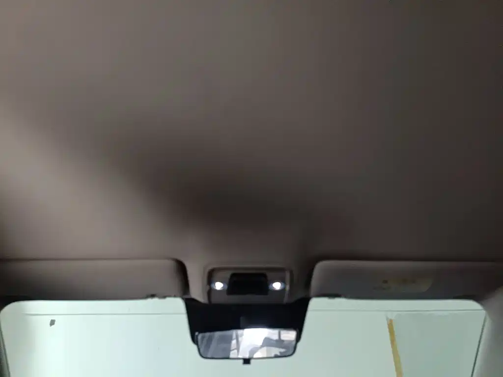 BYD Yuan PLUS 2025 2025 Smart Drive Edition 430KM Leading