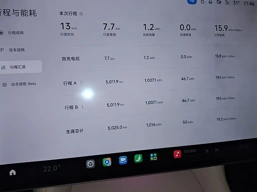 Xiaomi Auto Xiaomi YU7 2025 Ultra Long Range High Performance AWD Max Edition фото 12
