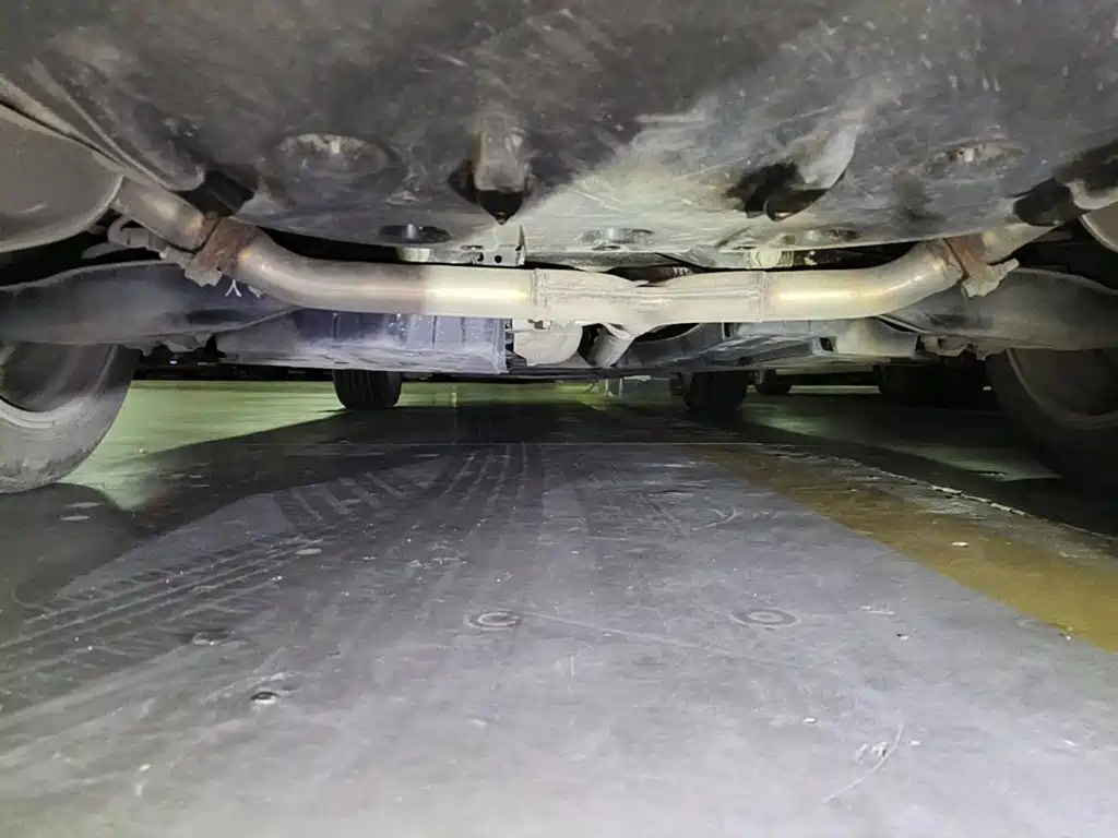 Toyota Camry 2023 2023 2.0G Luxury Edition
