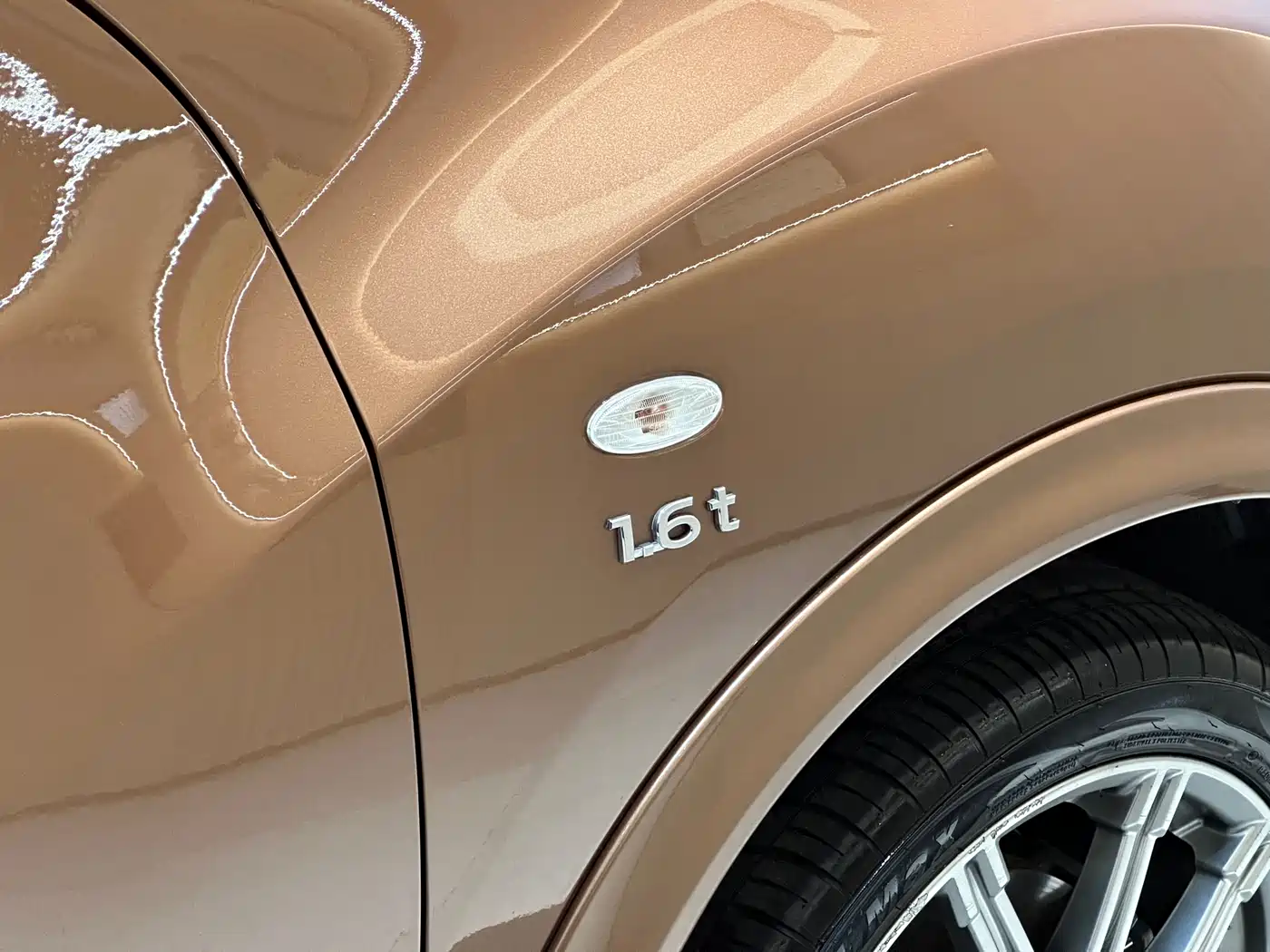 Infiniti ESQ 2014 1.6T Dynamic Edition фото 6