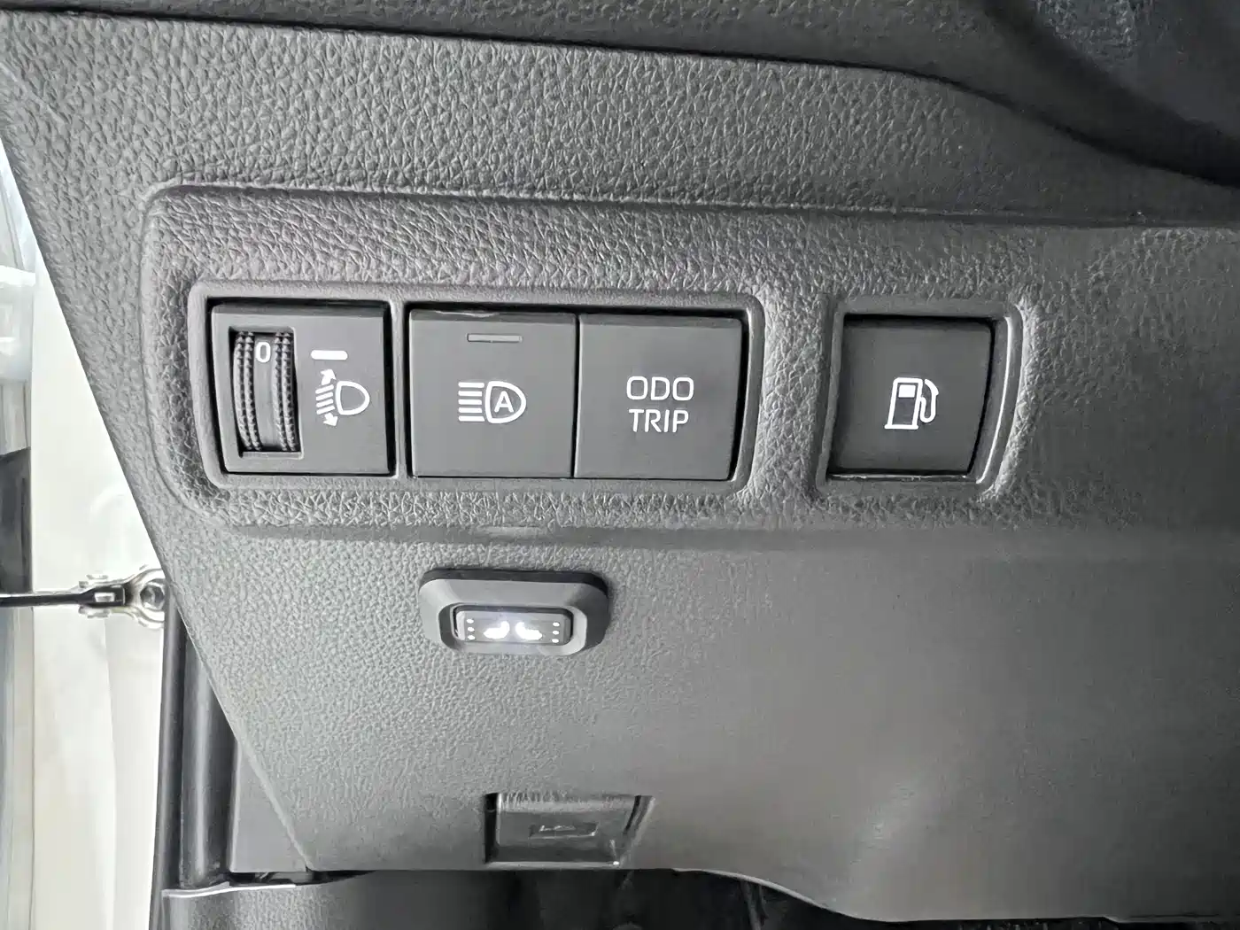 Toyota Levin 2024 2023 Smart Hybrid 1.8L Sport Edition
