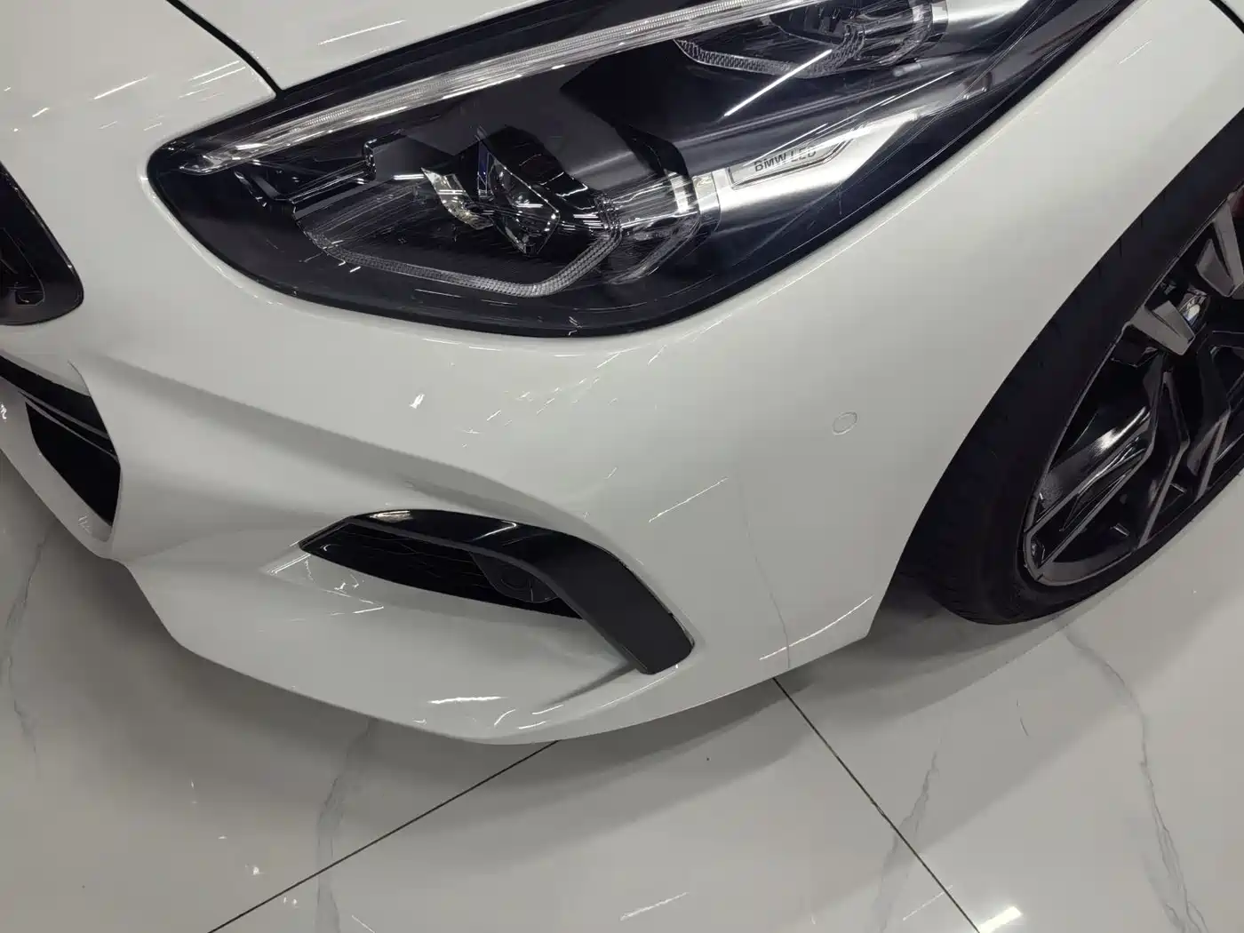 BMW Z4 2019 sDrive 25i M Sport Package фото 3