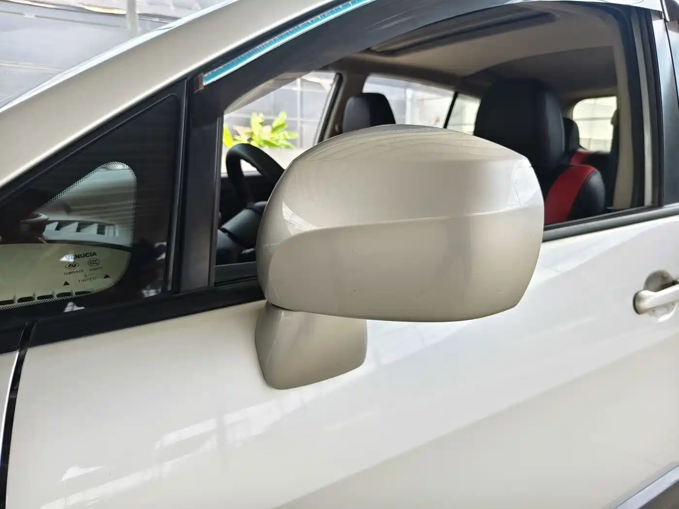 Venucia R50X 2014 2013 1.6L Automatic