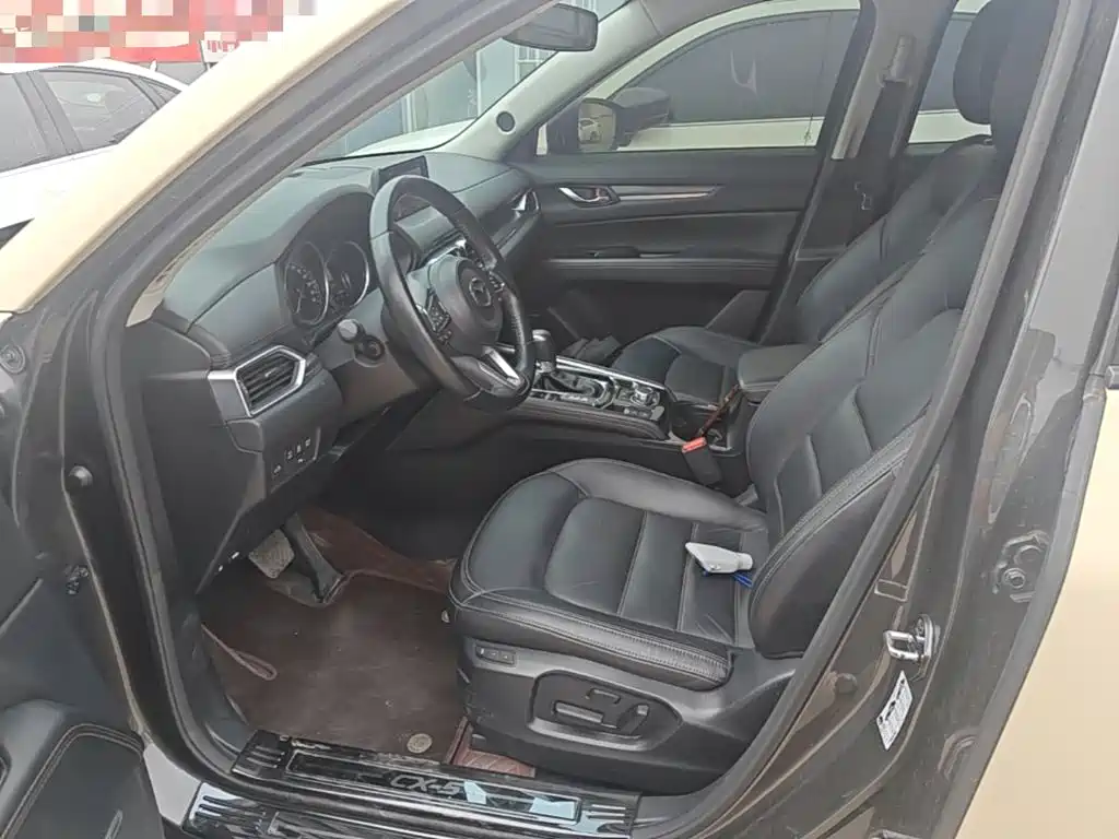 Photo 15 - Mazda CX-5