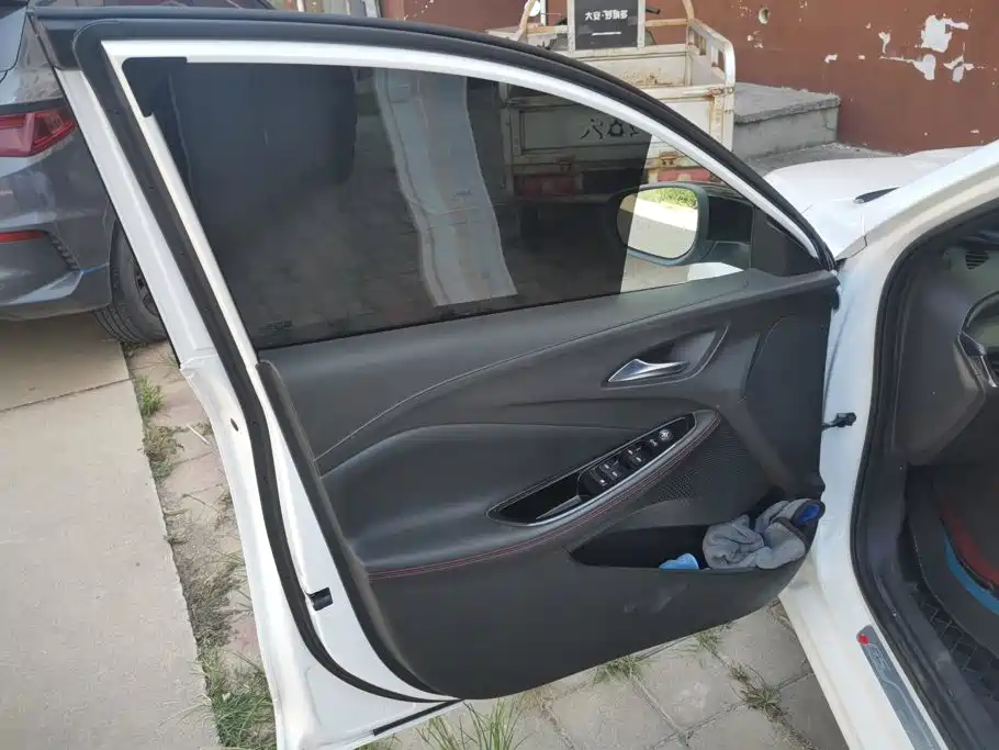 Buick Verano 2024 2023 Pro GS Wind Hunter Edition