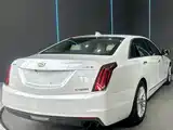 Фото 6 - Cadillac CT6