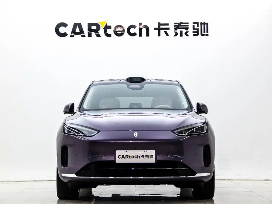 AITO Wenjie AITO M5 2025 Extended Range Ultra AWD фото 3
