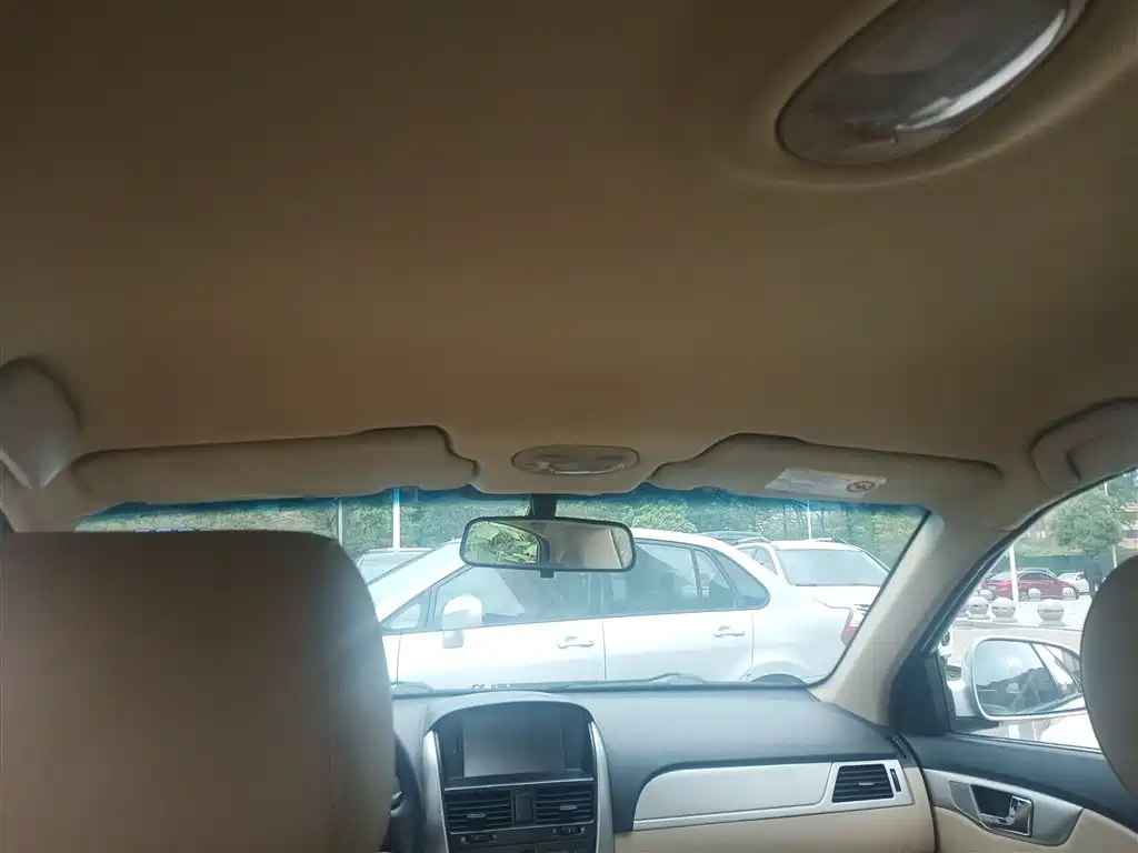 Buick Excelle 2013 1.5L Automatic Classic фото 18