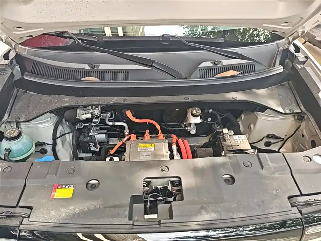Baojun Yueye Plus 2025 2026 301km Flagship
