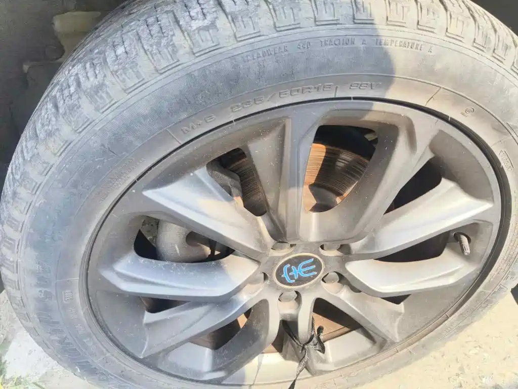 BYD Song New Energy 2018 2019 Song DM 1.5TID Smart Connection Sharp Premium