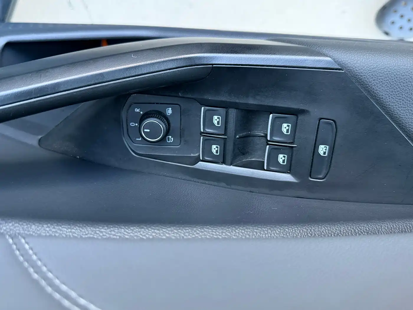 Volkswagen Sagitar, миниатюра 15