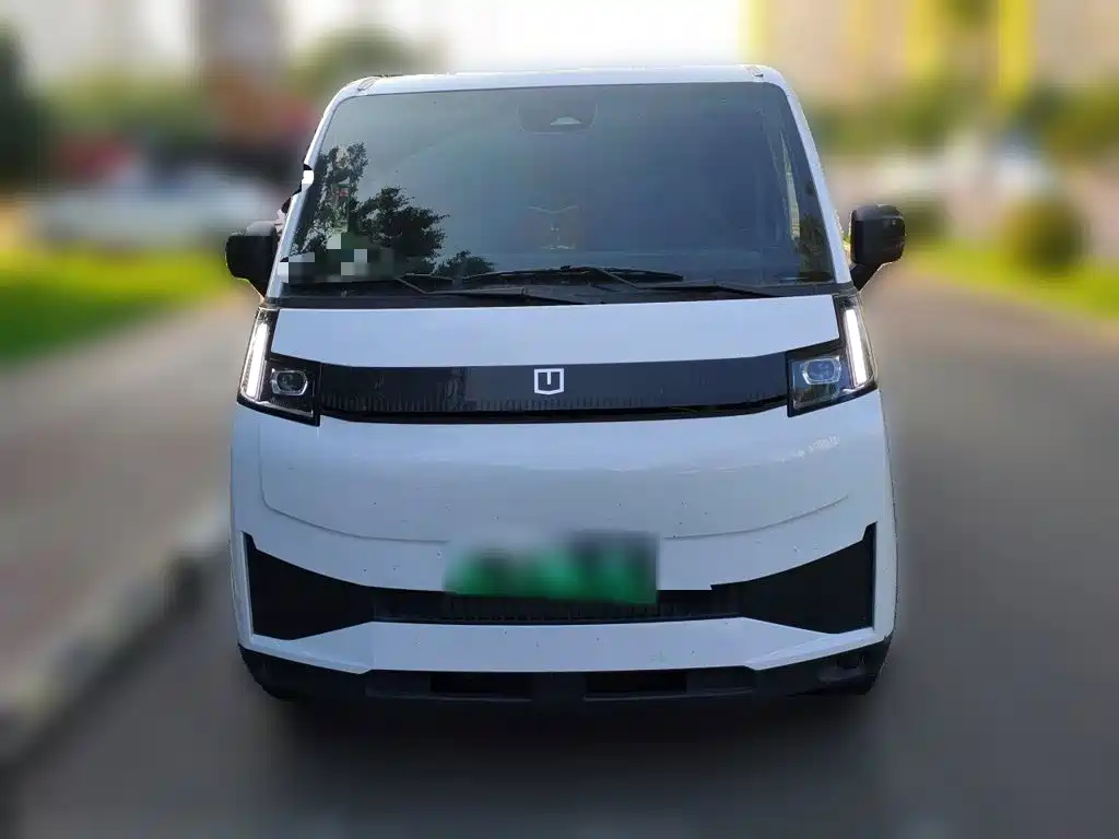 Yuan Cheng FarStar V 2026 2025 Star Enjoy V7E Smart Wisdom Edition Xuanwu 51.4kWh
