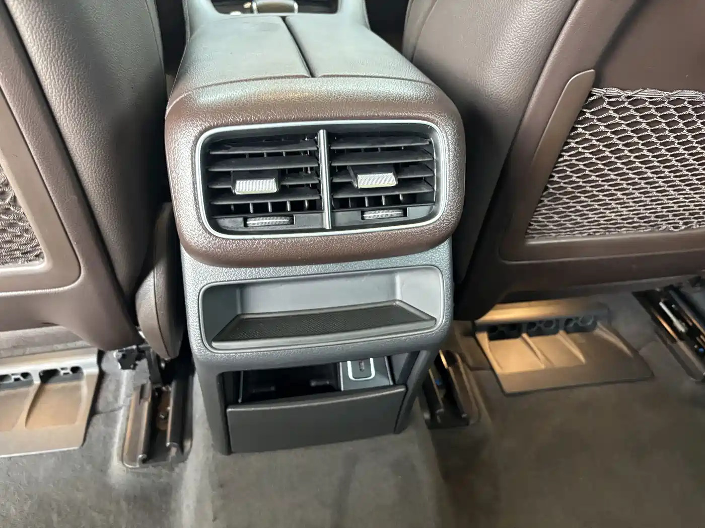 Mercedes-Benz GLE, миниатюра 19