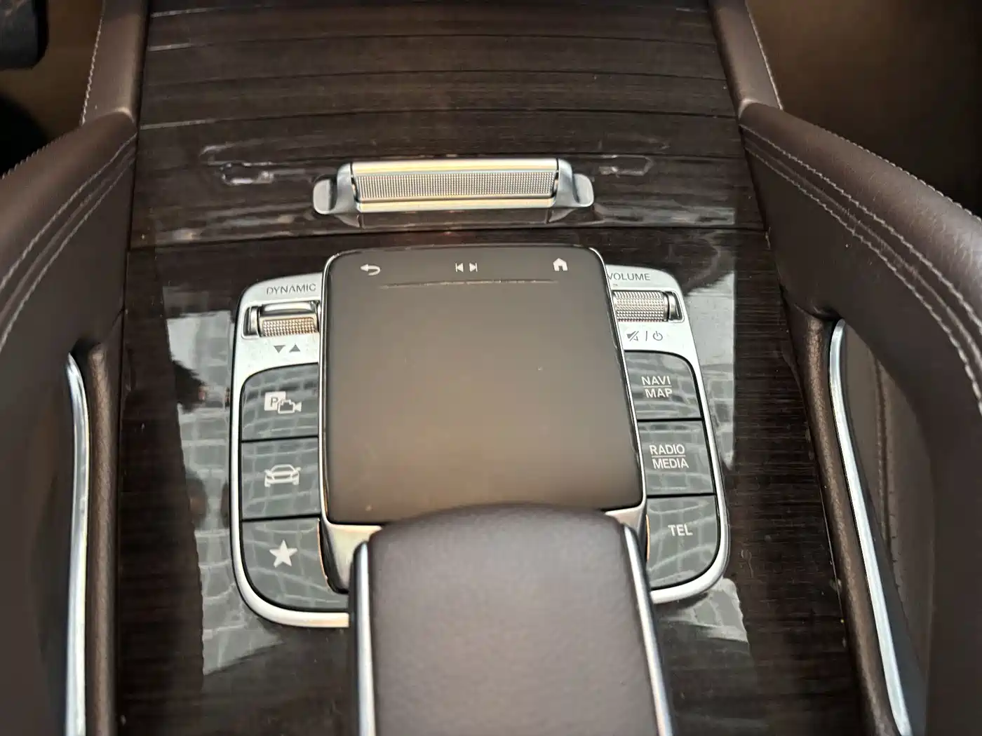 Mercedes-Benz GLE, миниатюра 16