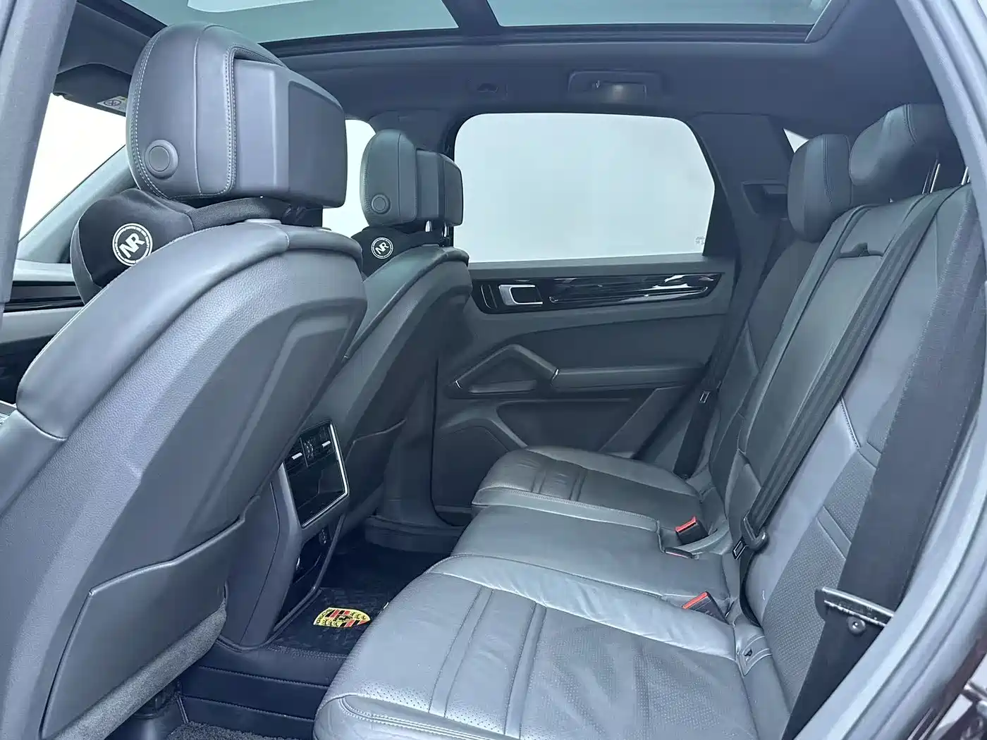 Porsche Cayenne 2018 Cayenne 3.0T фото 6