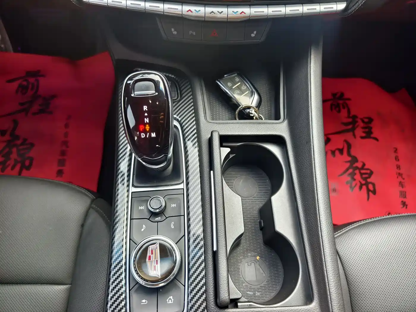 Cadillac CT5 2021 28T Luxury фото 13