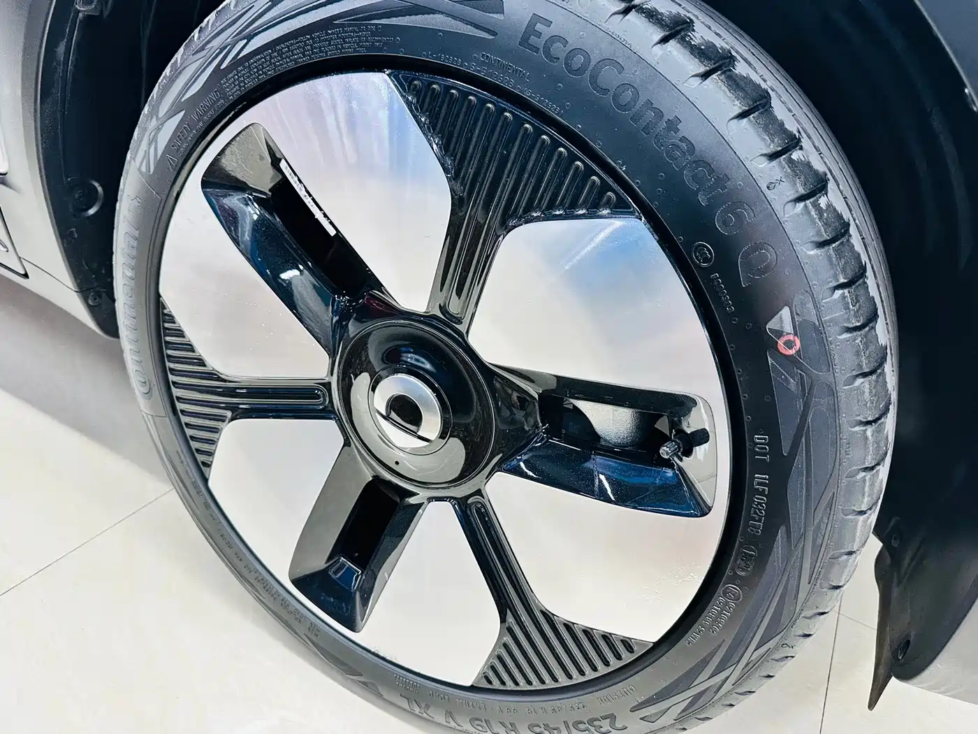 smart Elf #1 2025 2026 Agile New Luxury Edition
