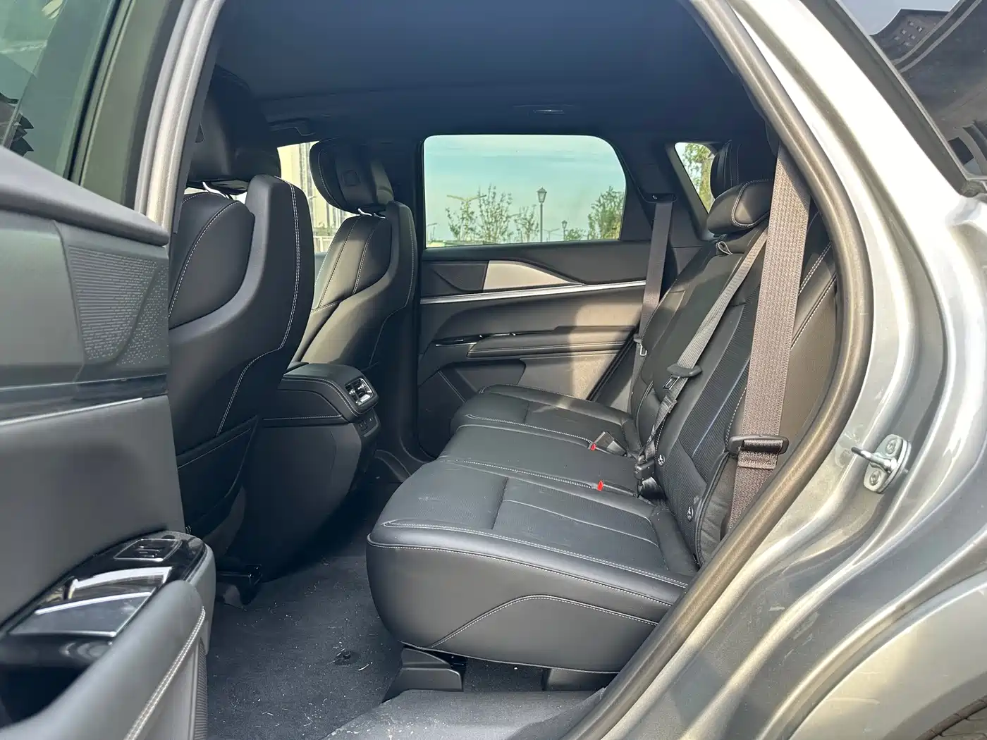 Cadillac XT5 2026 2026 2.0T Luxury Model