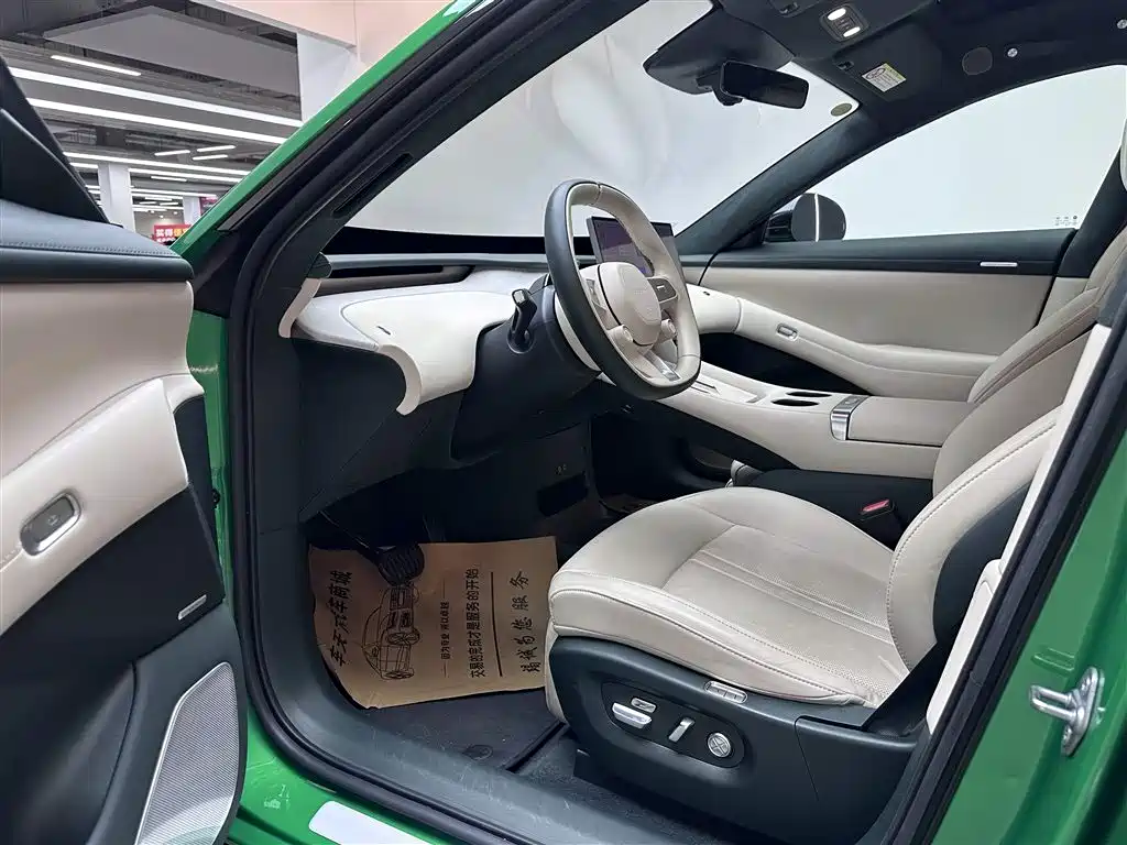 Xiaomi Auto Xiaomi YU7 2025 Ultra Long Range High Performance AWD Max Edition фото 3