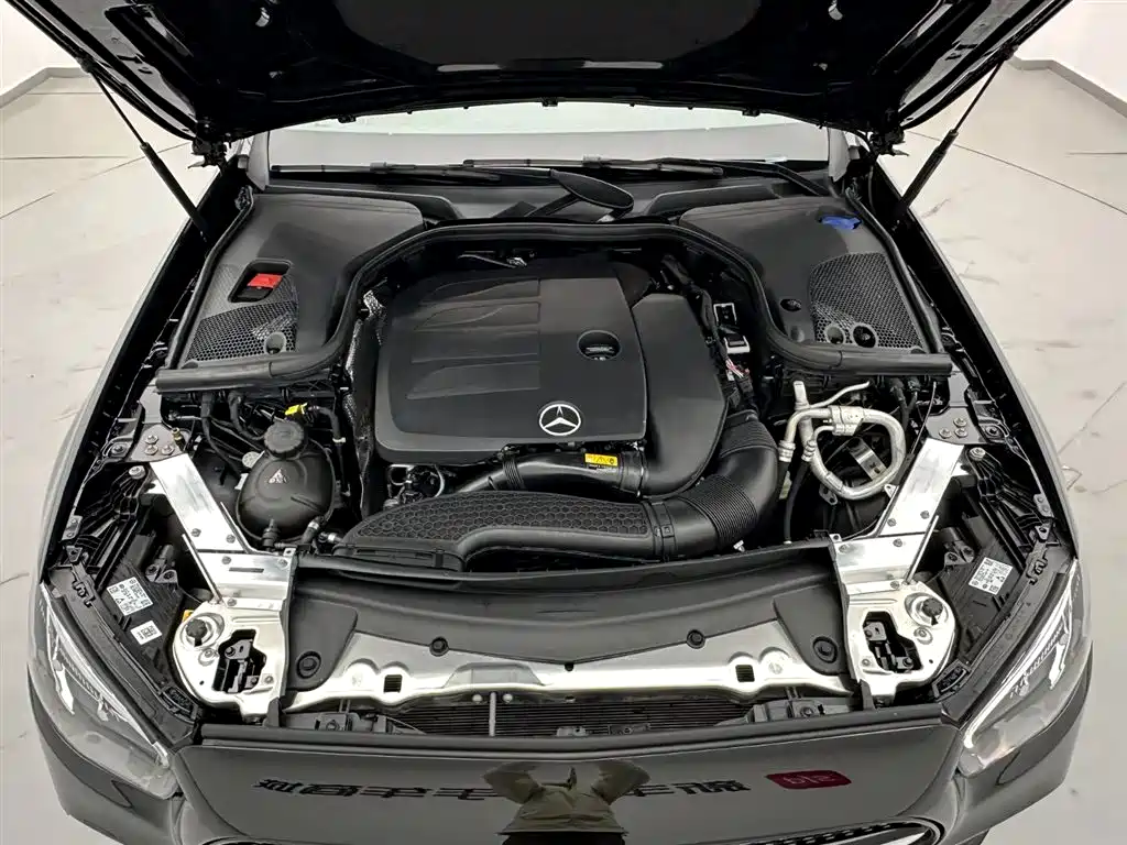 Mercedes-Benz E-Class 2023 Facelift E 300 L Sport Luxury фото 27