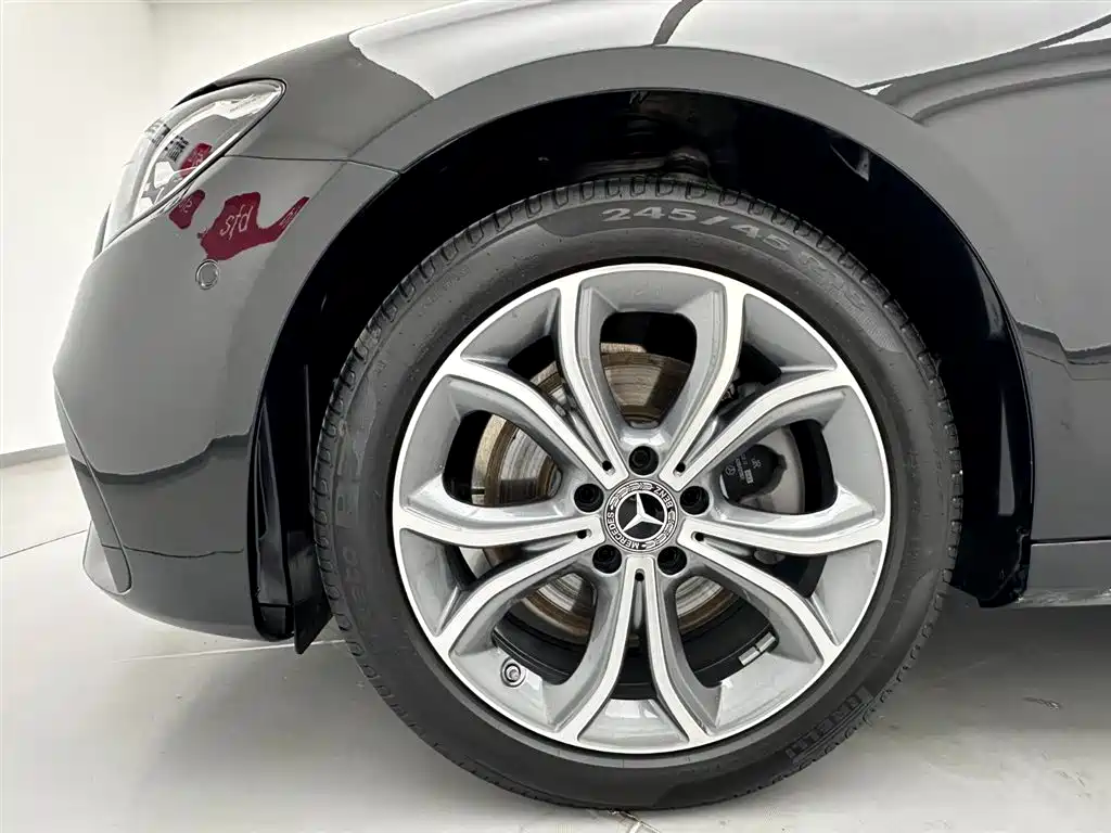 Mercedes-Benz E-Class 2023 Facelift E 300 L Sport Luxury фото 30