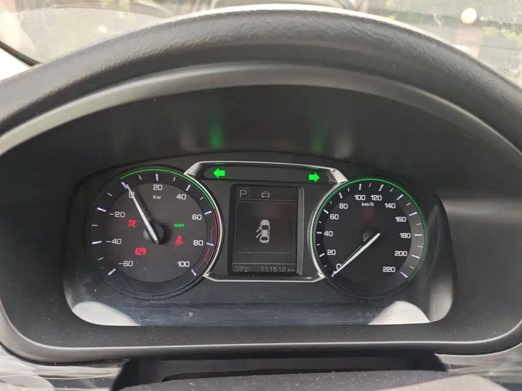 Changan Oshan Changan Oushang Kosai EV 2022 2020 Leading Style