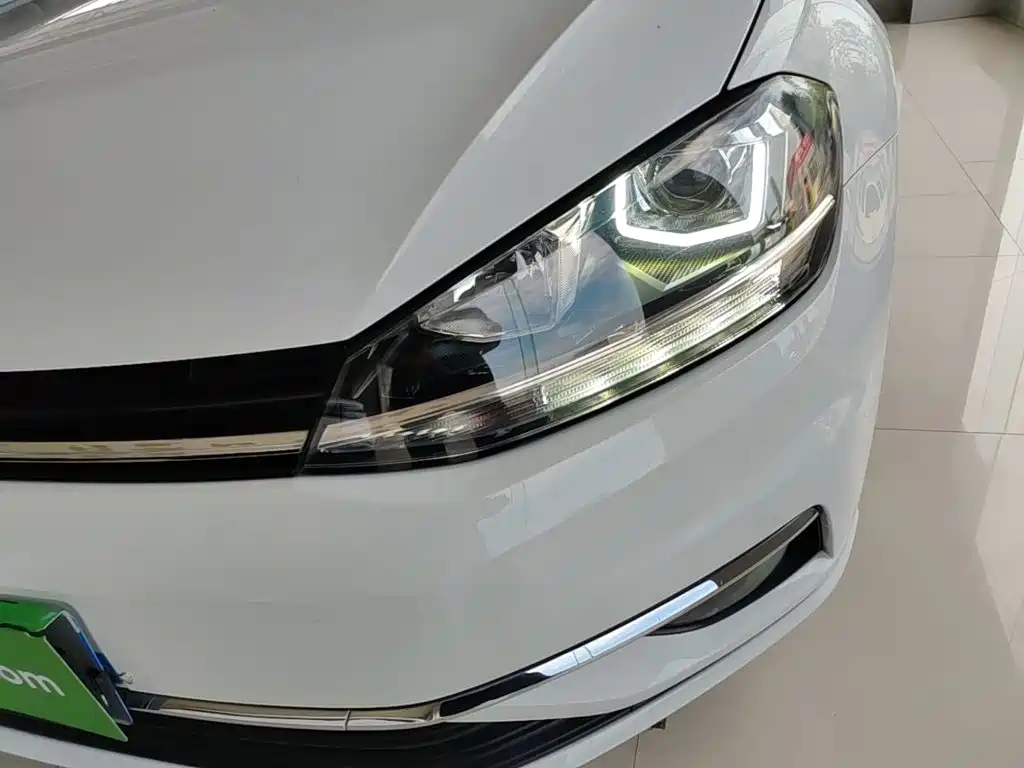 Volkswagen Golf, миниатюра 24
