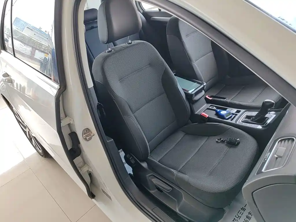 Volkswagen Golf, миниатюра 25
