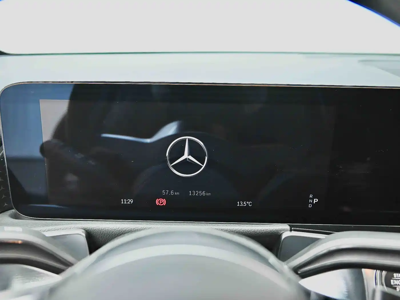 Mercedes-Benz GLB 2024 Facelift GLB 220 Style фото 37