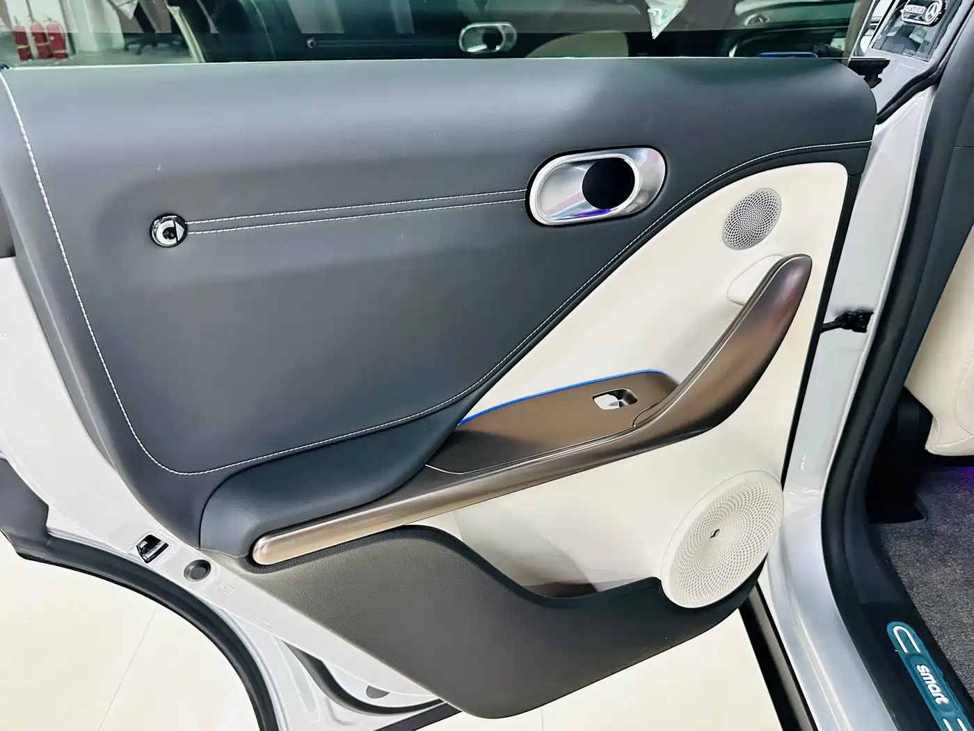 smart Elf #1 2025 2026 Agile New Luxury Edition