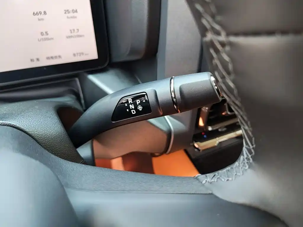 Haval Meng Long NEV 2025 2026 Hi4 200 Ultra Pilot Edition