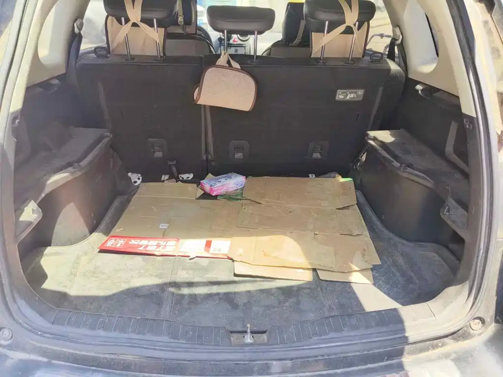 Фото 5 - Haval H6