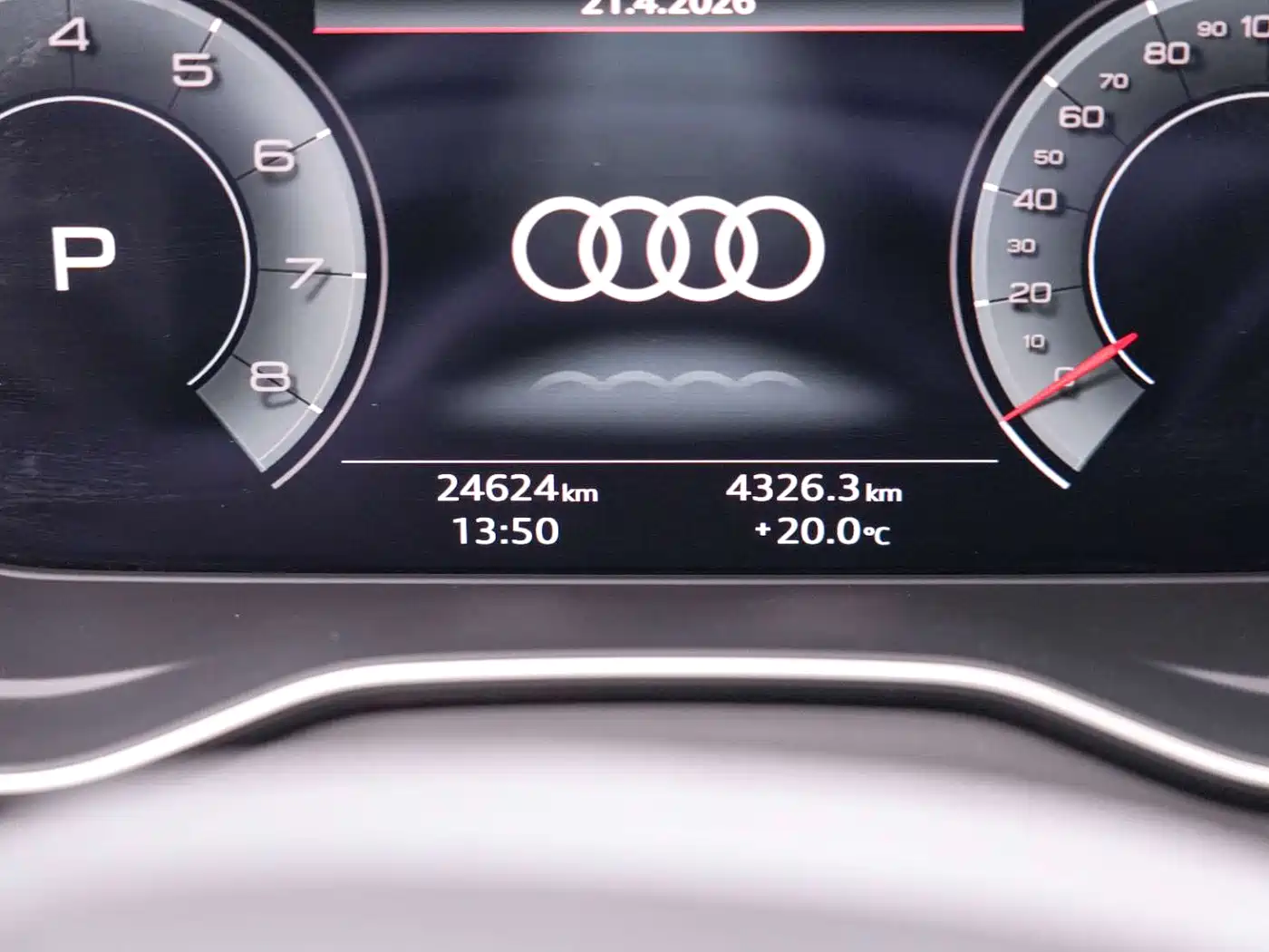 Audi Q5L 2022 Facelift 45T Luxury Dynamic фото 12