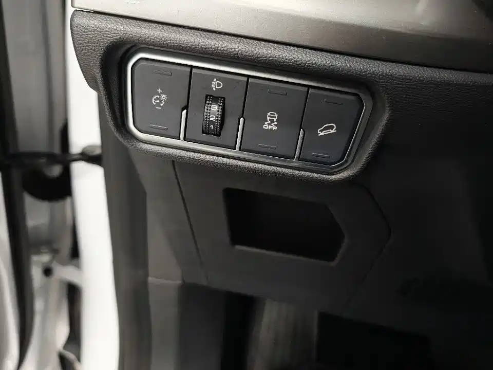 Haval H6 2021 Model National Trend Edition 1.5T Auto Champion фото 8