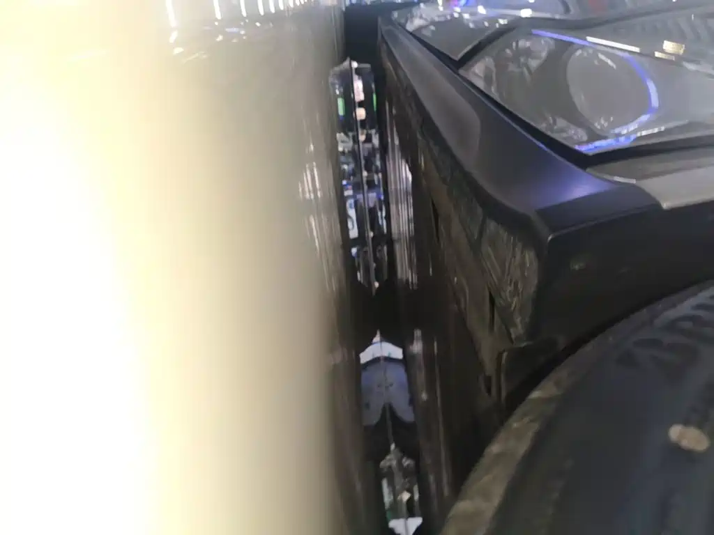NIO ET7 2025 2024 75kWh Executive Edition