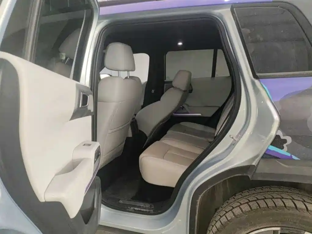 FANG CHENG BAO TITANIUM 3