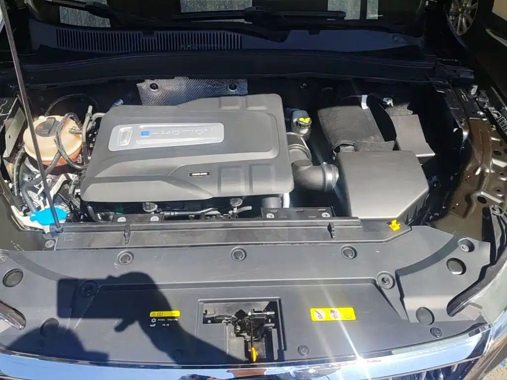 Besturn Bestune T77 2021 2021 PRO 280 TID Automatic Luxury
