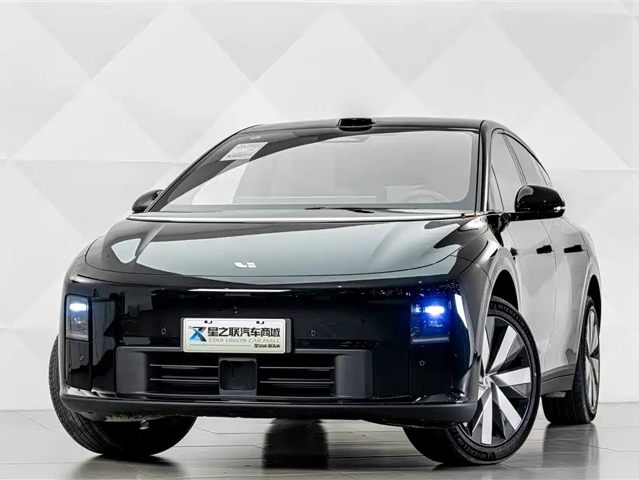 2026 Li Auto i6