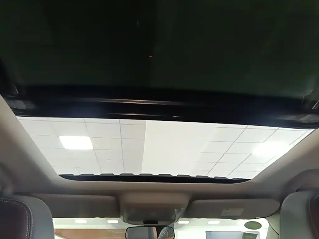 Renault Koleos 2018 2018 2.0L 2WD Luxury Edition